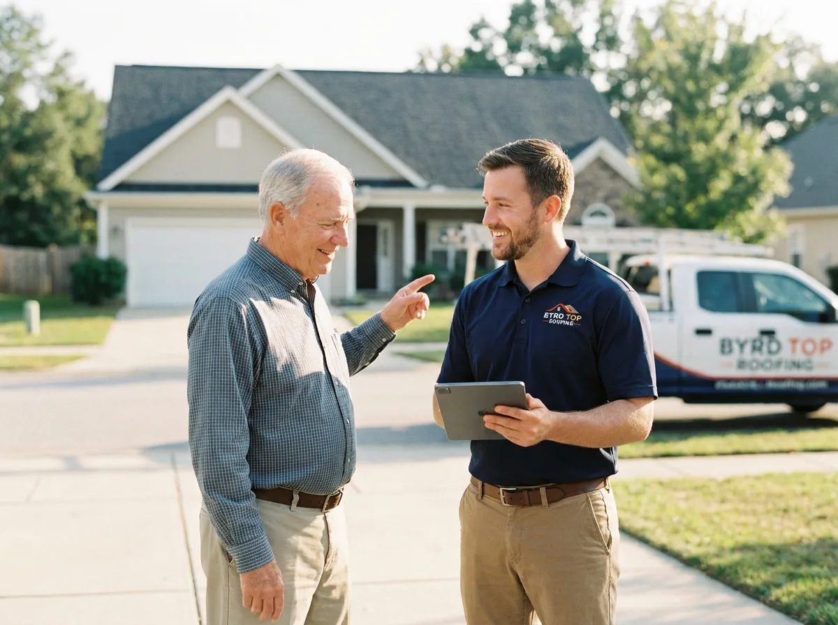 Roofing Rothsay, MN FAQs